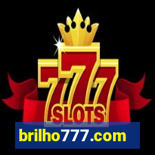 brilho777.com