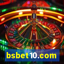 bsbet10.com