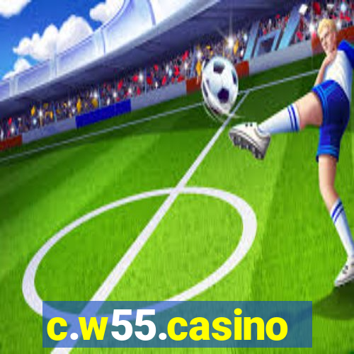 c.w55.casino