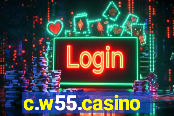 c.w55.casino