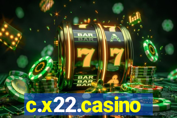 c.x22.casino