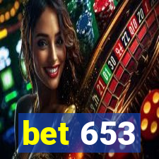 bet 653