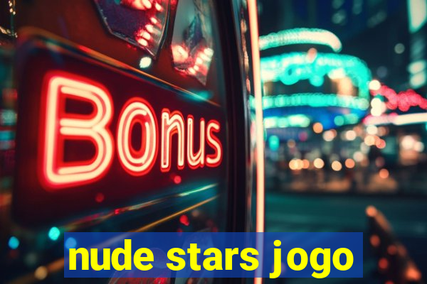 nude stars jogo