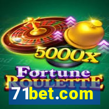 71bet.com