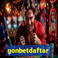 gonbetdaftar