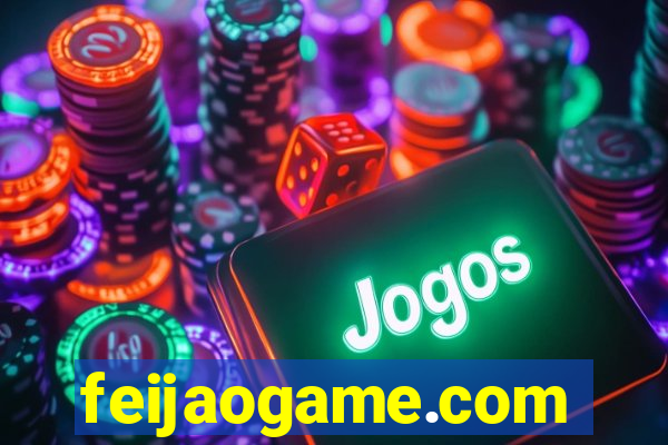 feijaogame.com