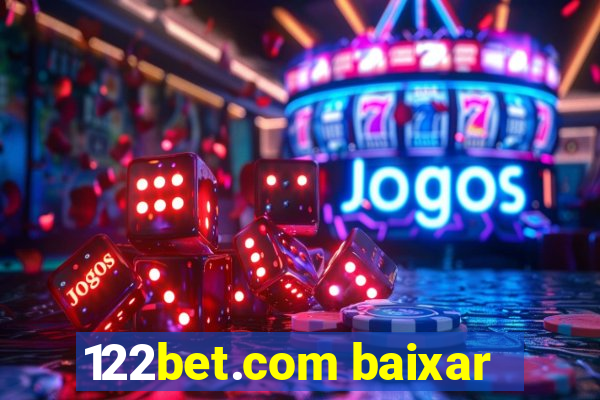 122bet.com baixar