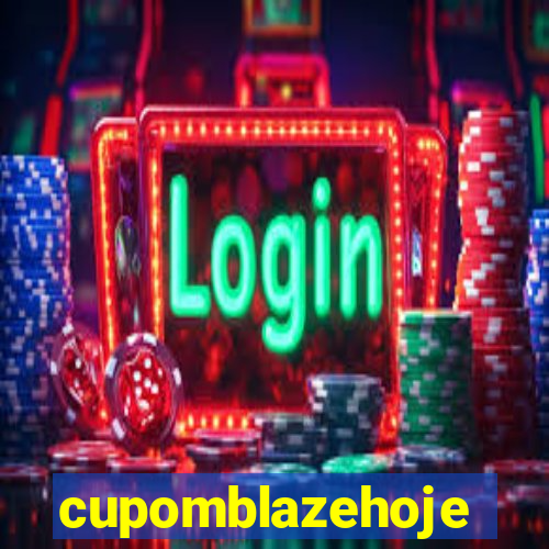 cupomblazehoje