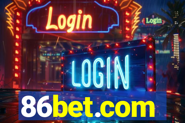 86bet.com