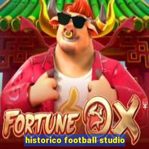 historico football studio