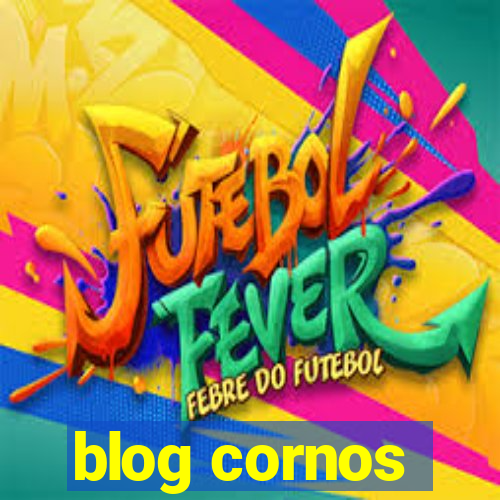 blog cornos