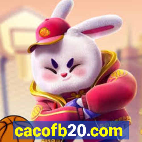 cacofb20.com