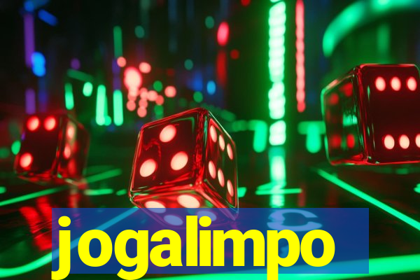 jogalimpo