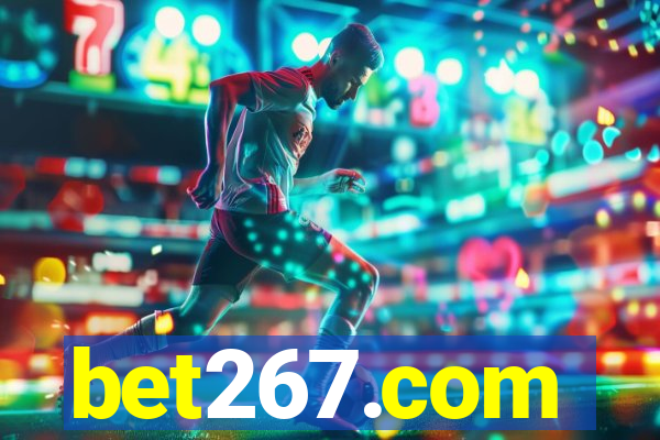 bet267.com