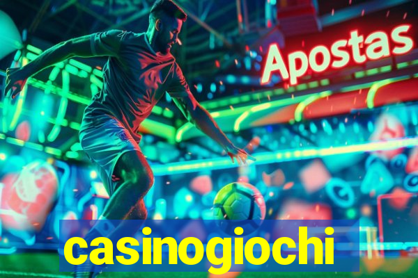 casinogiochi