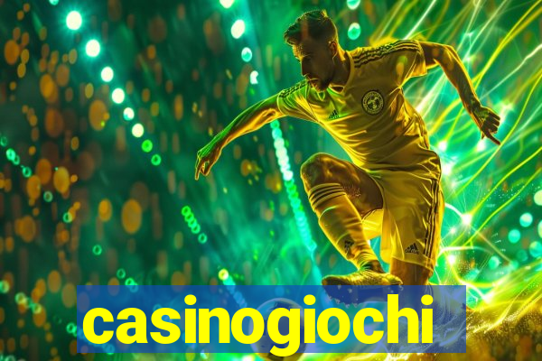 casinogiochi