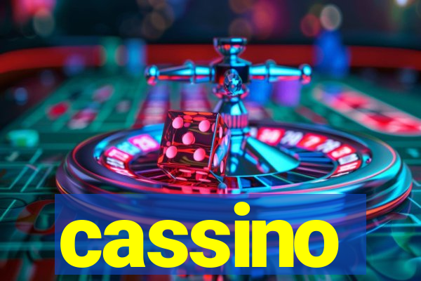 cassino