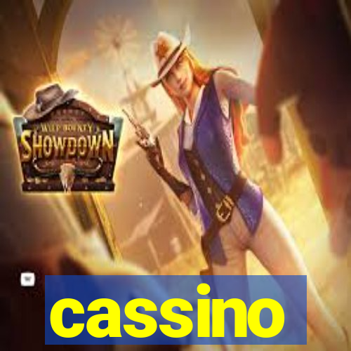 cassino