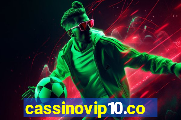 cassinovip10.com