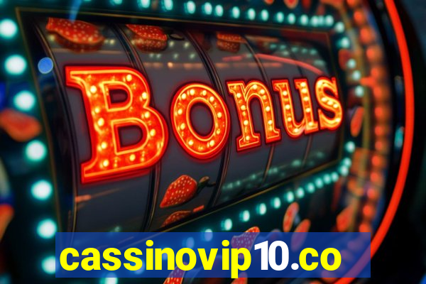 cassinovip10.com