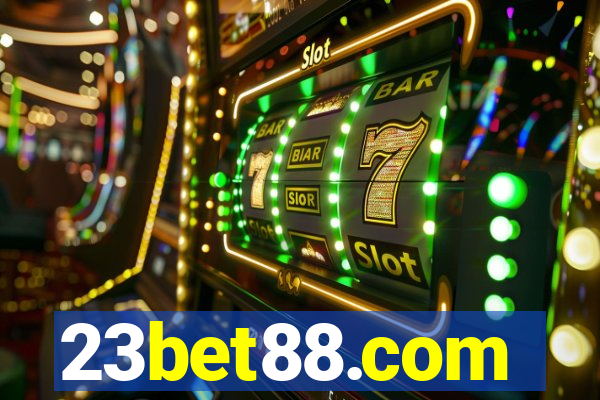 23bet88.com