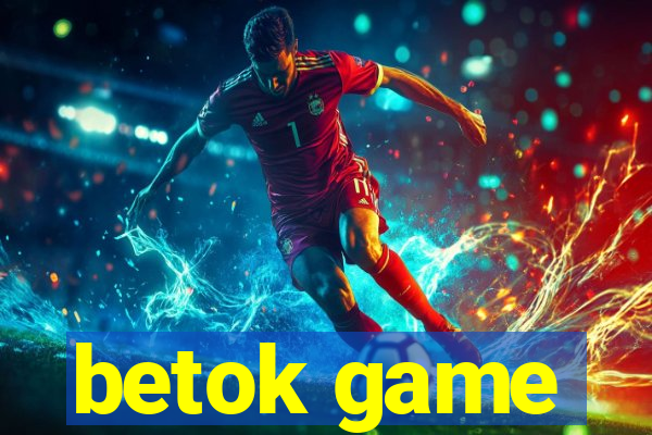 betok game