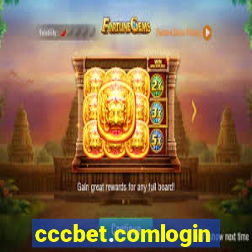 cccbet.comlogin