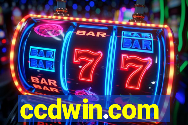 ccdwin.com