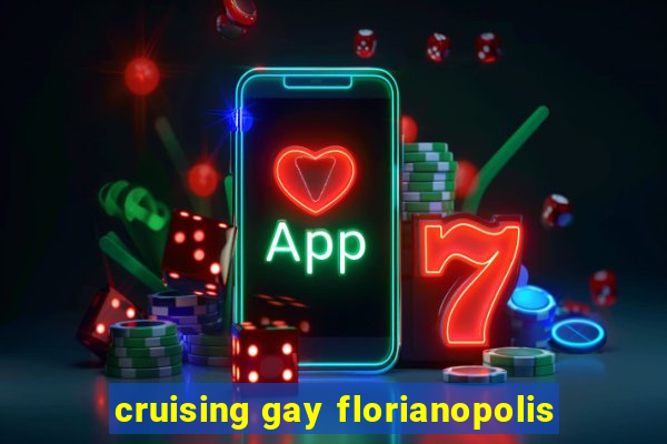 cruising gay florianopolis