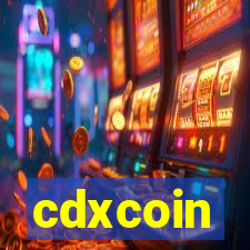 cdxcoin