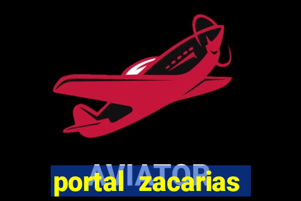 portal zacarias maloqueiro cavando sua propria cova