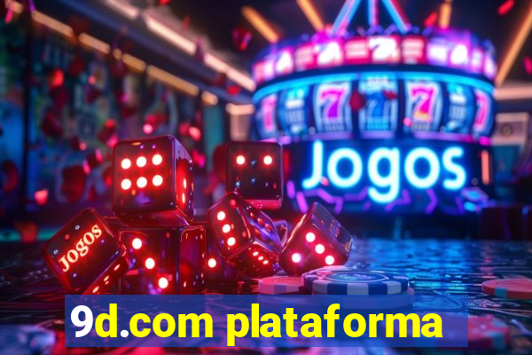 9d.com plataforma