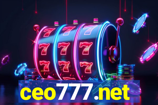 ceo777.net