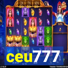 ceu777