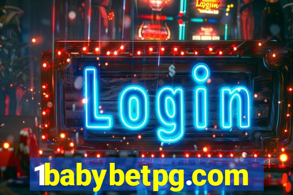 1babybetpg.com