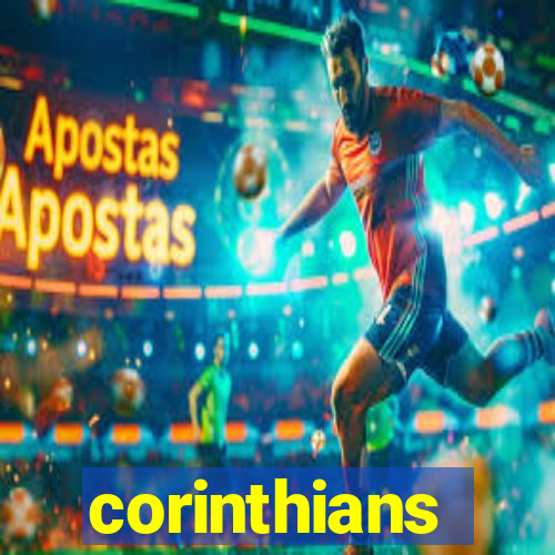 corinthians wallpaper 4k