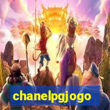 chanelpgjogo