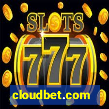 cloudbet.com