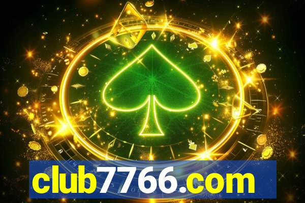 club7766.com