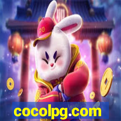 cocolpg.com