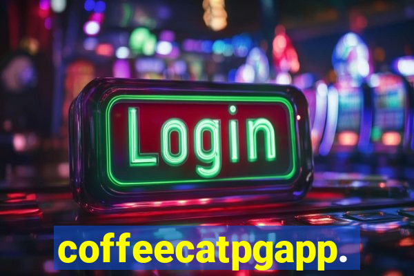 coffeecatpgapp.com