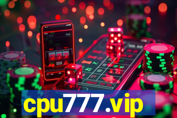 cpu777.vip