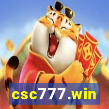 csc777.win