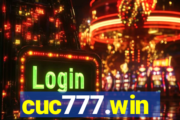 cuc777.win