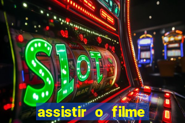 assistir o filme bilhete de loteria completo dublado