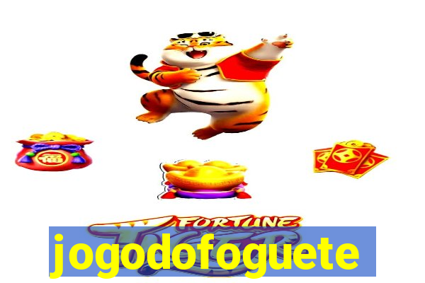 jogodofoguete