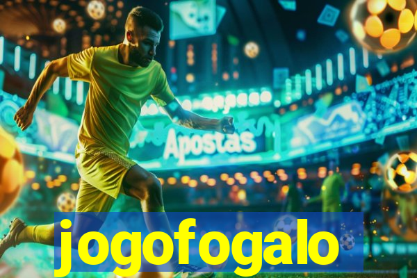 jogofogalo