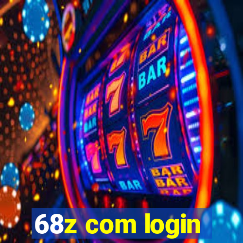 68z com login