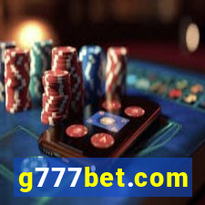 g777bet.com