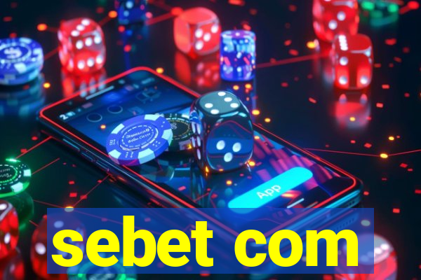 sebet com